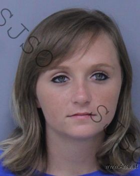 Trinity Louise Mills Mugshot