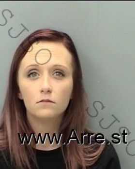 Trinity Louise Mills Mugshot