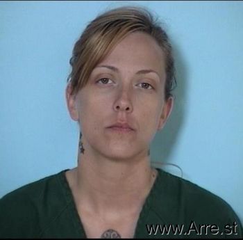 Trista Joy Knotts Mugshot