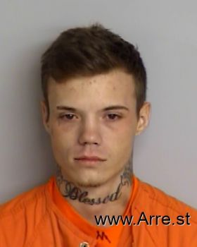 Tristan Lee Wade Langkau Mugshot