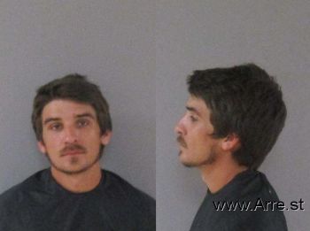 Tristan Michael Marino Mugshot