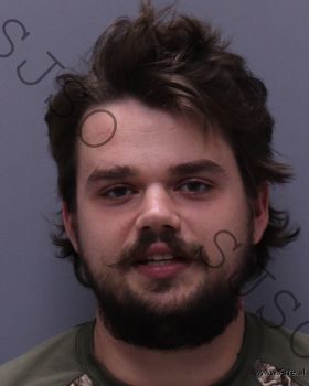 Tristan William Snyder Mugshot