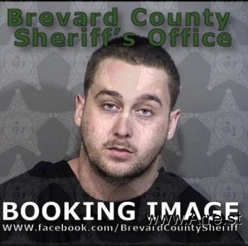 Tristan Kyle Kekoa Tucker Mugshot