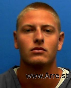 Tristan J Turner Mugshot