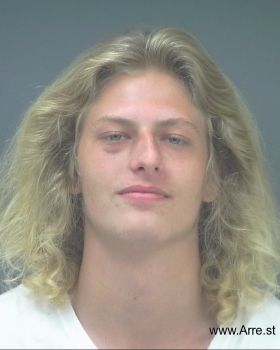 Tristan Junus Turner Mugshot