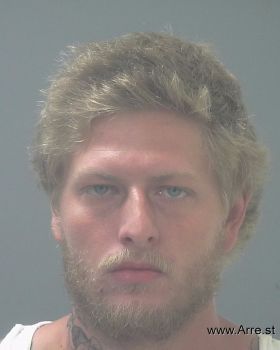 Tristan Junus Turner Mugshot