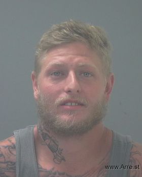 Tristan Junus Turner Mugshot