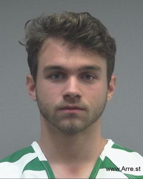 Tristen Jacob Smith Mugshot