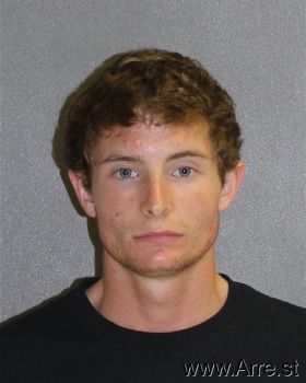 Tristin  Brown Mugshot