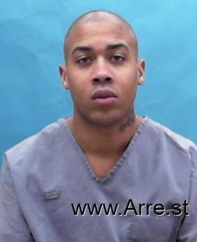 Troy  Aaron Mugshot