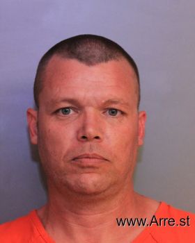 Troy  Adams Mugshot