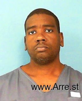 Troy D Allen Mugshot