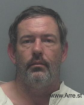 Troy Mccollum Anderson Mugshot