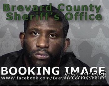 Troy Samuel Beneby Mugshot