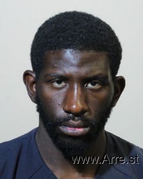 Troy  Beneby Mugshot