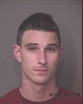 Troy Allen Blanchard Mugshot