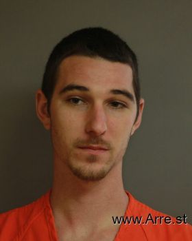 Troy  Blanchard Mugshot