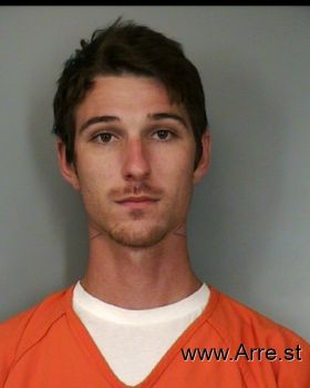 Troy  Blanchard Mugshot