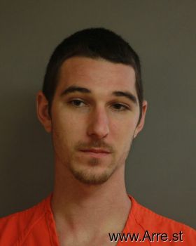 Troy Jr Blanchard Mugshot