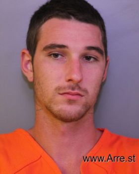 Troy  Blanchard Mugshot