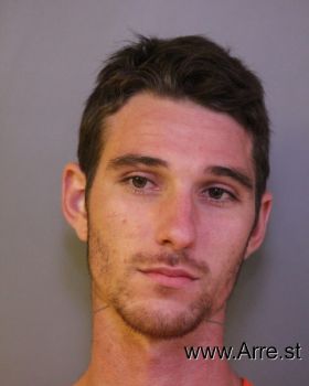 Troy Allen Blanchard Mugshot