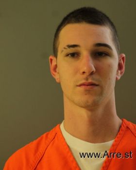 Troy Allen Blanchard Jr Mugshot