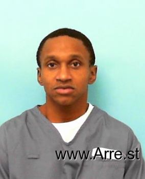 Troy T Brown Mugshot