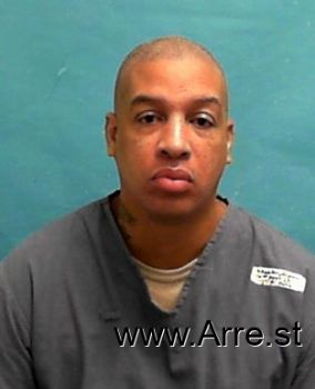 Troy J Brown Mugshot