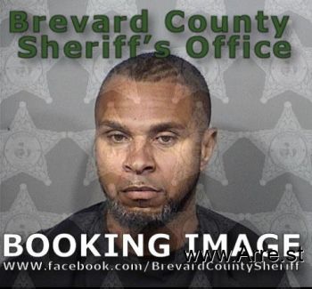 Troy Matthew Brown Mugshot