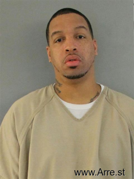 Troy  Brown Mugshot