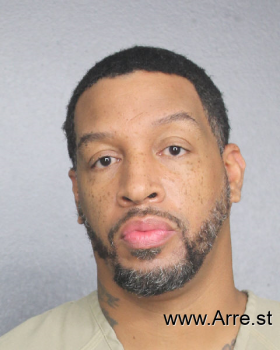 Troy  Brown Mugshot