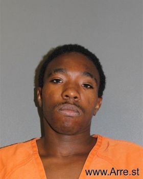 Troy  Brown Mugshot