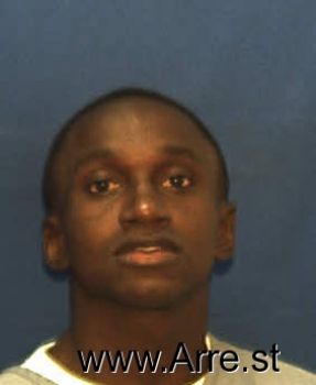 Troy T Brown Mugshot