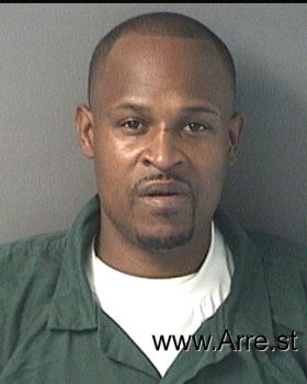 Troy Anthony Brown Mugshot