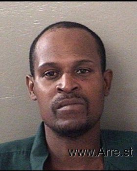 Troy Anthony Brown Mugshot