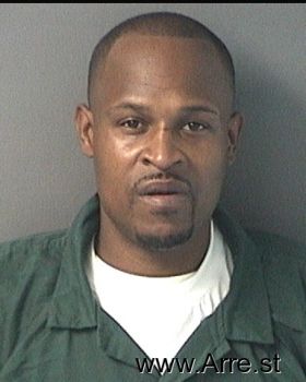 Troy Anthony Brown Mugshot