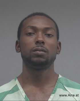 Troy Adrian Campbell Mugshot