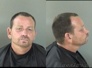 Troy  Carrozza Mugshot