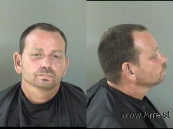 Troy  Carrozza Mugshot