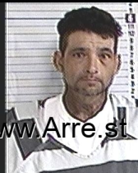 Troy Chase Chavez Mugshot