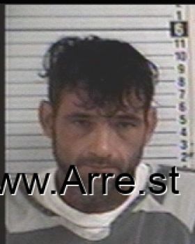 Troy Chase Chavez Mugshot