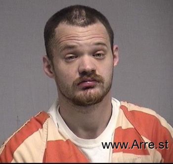 Troy Allen Clark Mugshot