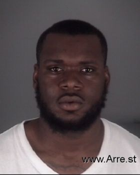 Troy Rasheed Adonte Clark Mugshot