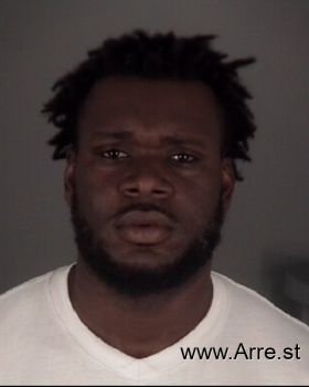 Troy Rasheed Adonte Clark Mugshot