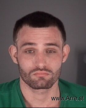 Troy Dakota Cochran Mugshot