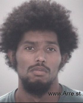 Troy Jr Daniel Mugshot