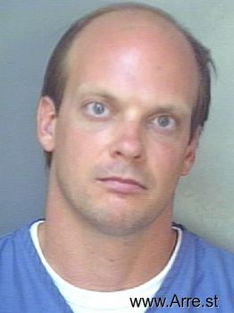 Troy Christopher Dorman Mugshot