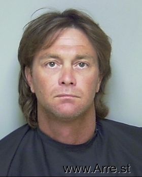 Troy Layne Durham Mugshot