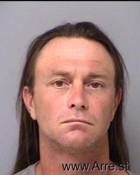 Troy Layne Durham Mugshot