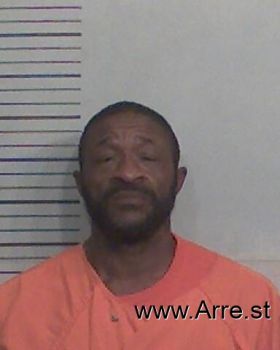 Troy Eurathel Gandy Mugshot